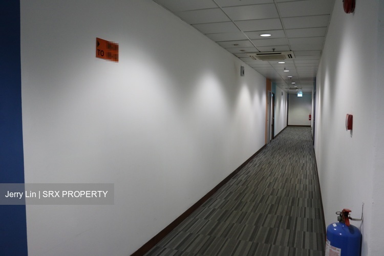 Bukit Merah Central (D3), Factory #184512612
